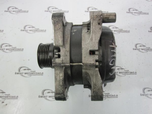 FORD KUGA 2.0 TDCI 6M5Q G6DB G6DG 138KM alternator 104210-2720