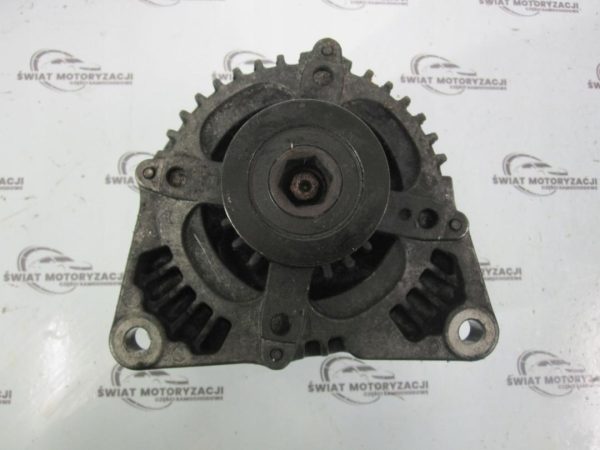 FORD KUGA 2.0 TDCI 6M5Q G6DB G6DG 138KM alternator 104210-2720 - obrazek 3