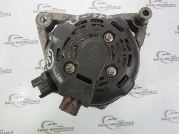 FORD KUGA 2.0 TDCI 6M5Q G6DB G6DG 138KM alternator 104210-2720 - obrazek 4