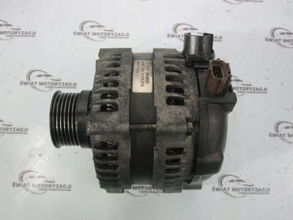 FORD KUGA 2.0 TDCI 6M5Q G6DB G6DG 138KM alternator 104210-2720 - obrazek 8