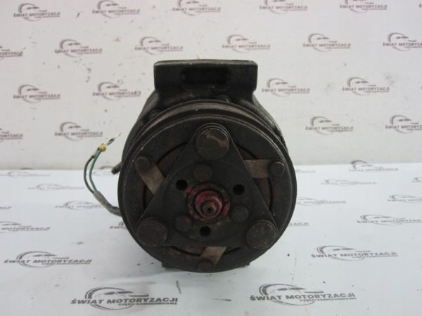 Ford Mondeo 1.6 TDCI 12r sprężarka klimatyzacji AM5N-190629-AB - obrazek 4