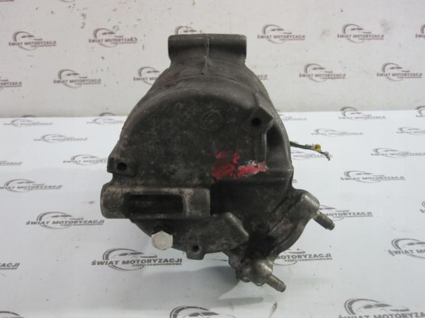 Ford Mondeo 1.6 TDCI 12r sprężarka klimatyzacji AM5N-190629-AB - obrazek 5
