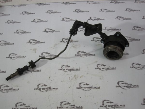 Ford Mondeo 1.6 TDCI T1BB 510023010 WYSPRZĘGLIK - obrazek 3