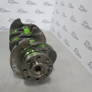 Ford Mondeo 2.0 TDCI 140KM 08R QXBA Wał korbowy nominalny z panewkami CH425
