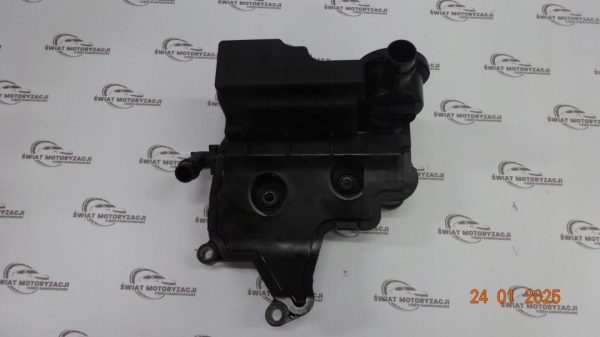 Ford Mondeo 2.0 TDCI 140KM 13R. 9671271480 9670033180 Odma oleju - obrazek 2