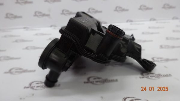 Ford Mondeo 2.0 TDCI 140KM 13R. 9671271480 9670033180 Odma oleju - obrazek 3
