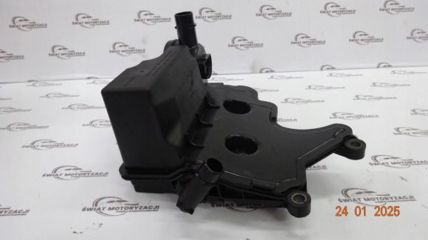 Ford Mondeo 2.0 TDCI 140KM 13R. 9671271480 9670033180 Odma oleju - obrazek 4