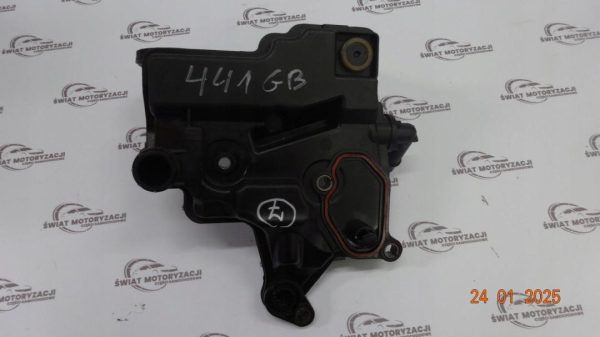 Ford Mondeo 2.0 TDCI 140KM 13R. 9671271480 9670033180 Odma oleju - obrazek 6