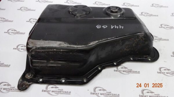 Ford Mondeo 2.0 TDCI 140KM 13R. 9881842080-A Miska olejowa - obrazek 2