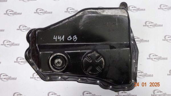 Ford Mondeo 2.0 TDCI 140KM 13R. 9881842080-A Miska olejowa - obrazek 5