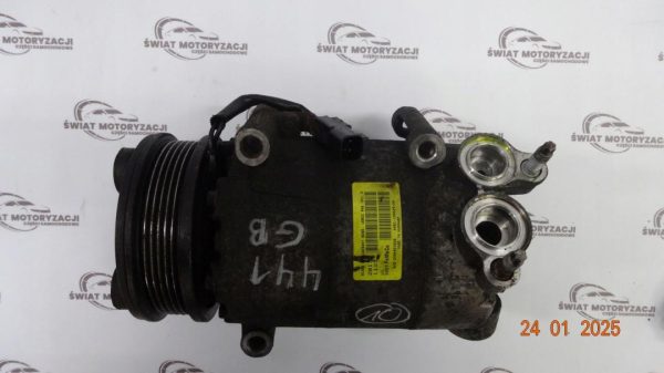 Ford Mondeo 2.0 TDCI 140KM 13R. AV61-19D629-DB Sprężarka klimatyzacji