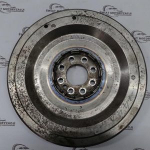 Ford Mondeo 2.0 TDCI 140KM 13R. Koło zamachowe