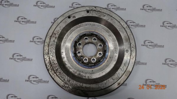 Ford Mondeo 2.0 TDCI 140KM 13R. Koło zamachowe