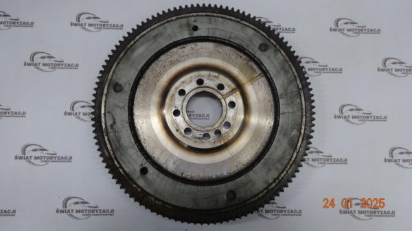 Ford Mondeo 2.0 TDCI 140KM 13R. Koło zamachowe - obrazek 4