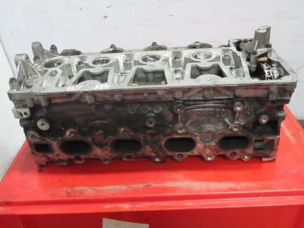 Ford Mondeo 2.0 TDCI 140KM 13R UFWA 9682446510 9688418110 GŁOWICA KOMPLETNA