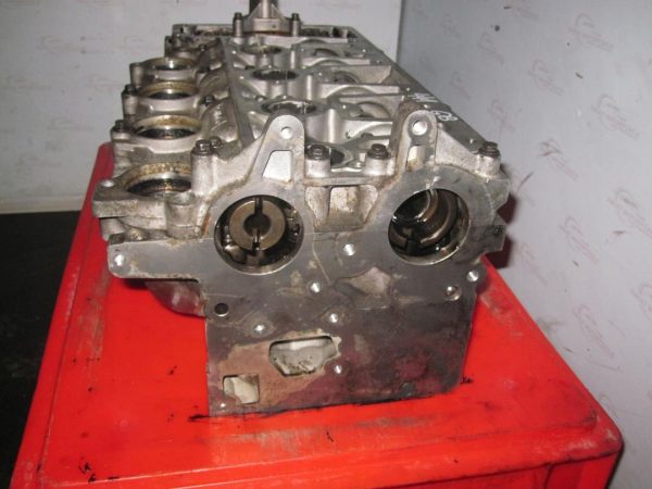 Ford Mondeo 2.0 TDCI 140KM 13R UFWA 9682446510 9688418110 GŁOWICA KOMPLETNA - obrazek 2