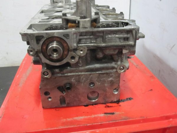 Ford Mondeo 2.0 TDCI 140KM 13R UFWA 9682446510 9688418110 GŁOWICA KOMPLETNA - obrazek 3