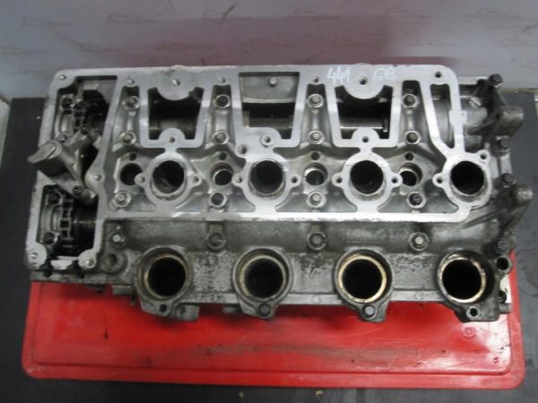 Ford Mondeo 2.0 TDCI 140KM 13R UFWA 9682446510 9688418110 GŁOWICA KOMPLETNA - obrazek 6