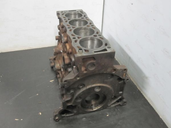 Ford Mondeo 2.0 TDCI 140KM 13R. UFWA BLOK SILNIKA NOMINALNY - obrazek 2