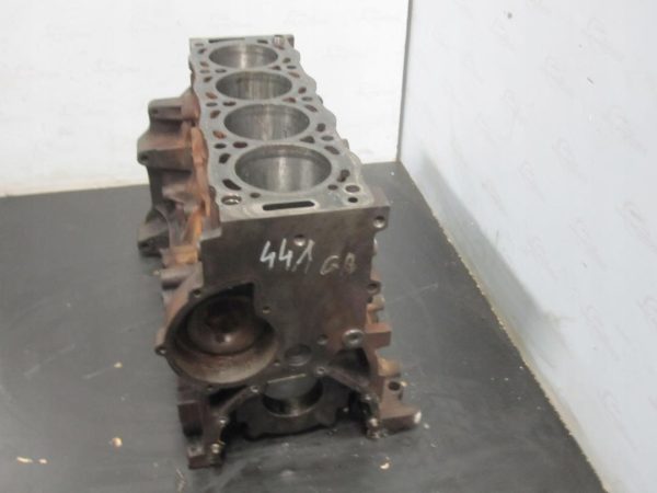 Ford Mondeo 2.0 TDCI 140KM 13R. UFWA BLOK SILNIKA NOMINALNY - obrazek 3