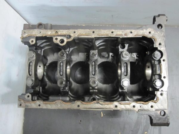 Ford Mondeo 2.0 TDCI 140KM 13R. UFWA BLOK SILNIKA NOMINALNY - obrazek 4