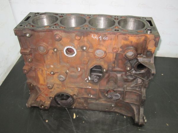 Ford Mondeo 2.0 TDCI 140KM 13R. UFWA BLOK SILNIKA NOMINALNY - obrazek 6