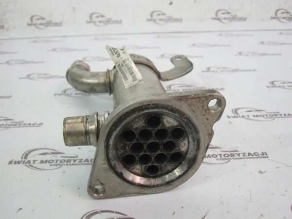 FORD MONDEO 2.0 TDCI 140KM QXBA 10r chłodniczka spalin 993062H - obrazek 2
