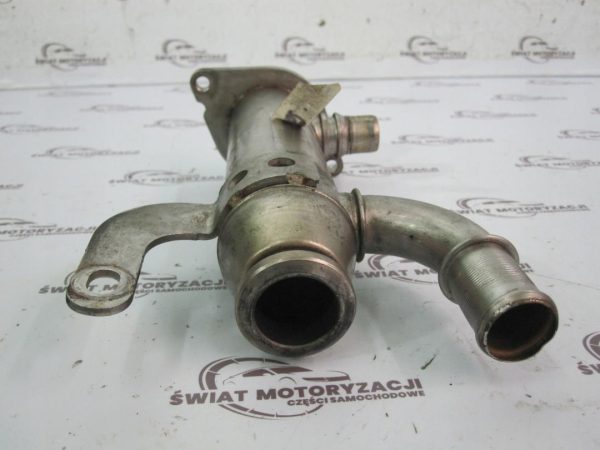 FORD MONDEO 2.0 TDCI 140KM QXBA 10r chłodniczka spalin 993062H - obrazek 3