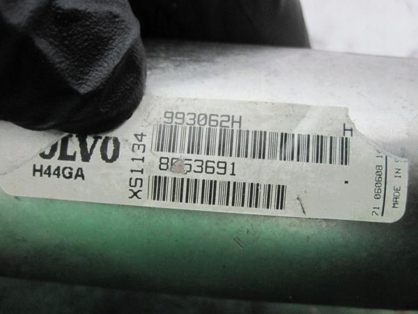 FORD MONDEO 2.0 TDCI 140KM QXBA 10r chłodniczka spalin 993062H - obrazek 4