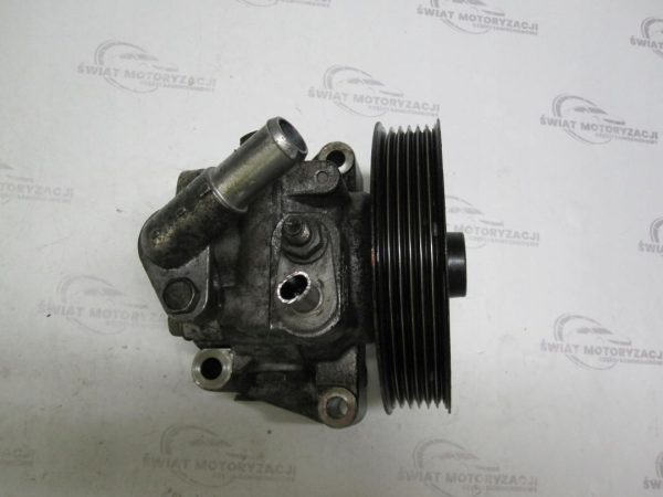 FORD MONDEO 2.0 TDCI 140KM QXBA 6G91-3A696-CD Pompa wspomagania - obrazek 8
