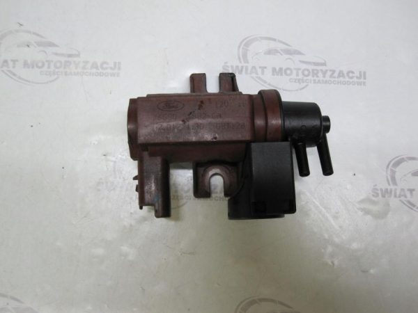 FORD MONDEO 2.0 TDCI 140KM QXBA 6G9Q-95882-CA Zawór podciśnienia