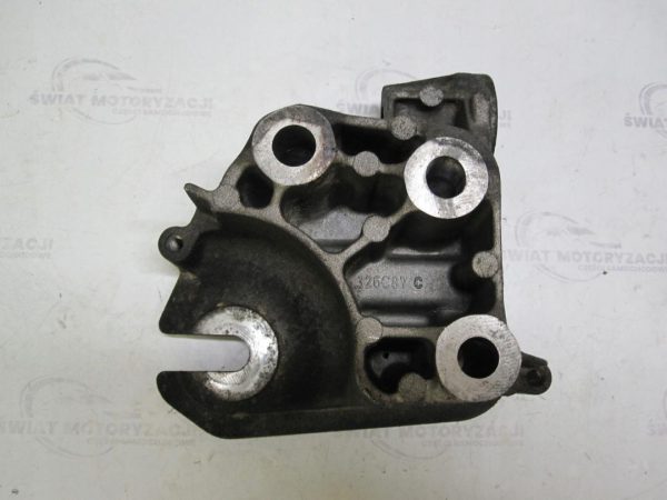 FORD MONDEO 2.0 TDCI 140KM QXBA 6M51-6030-BA Wspornik łapa silnika