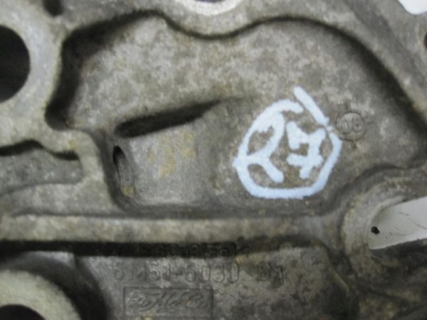 FORD MONDEO 2.0 TDCI 140KM QXBA 6M51-6030-BA Wspornik łapa silnika - obrazek 4