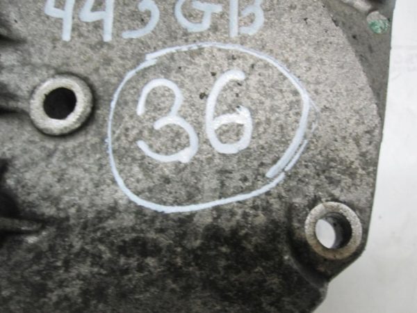 FORD MONDEO 2.0 TDCI 140KM QXBA 7G9Q-10K018-AA Łapa alternatora - obrazek 4