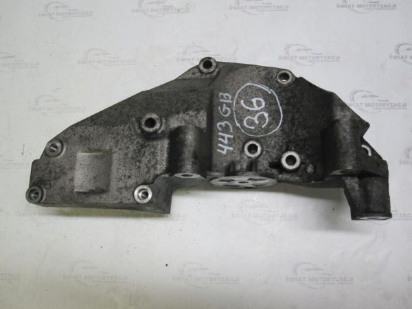 FORD MONDEO 2.0 TDCI 140KM QXBA 7G9Q-10K018-AA Łapa alternatora - obrazek 5