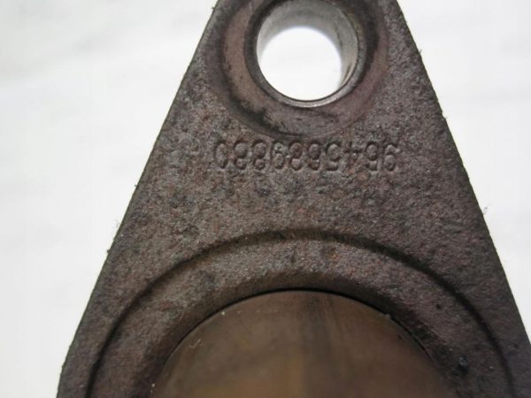 FORD MONDEO 2.0 TDCI 140KM QXBA Przewód EGR - obrazek 4