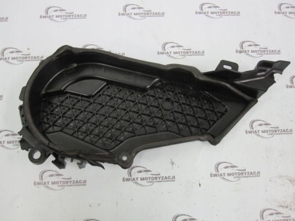 Ford Mondeo 2.0 TDCI QXBA 140KM 08 osłona rozrządu
