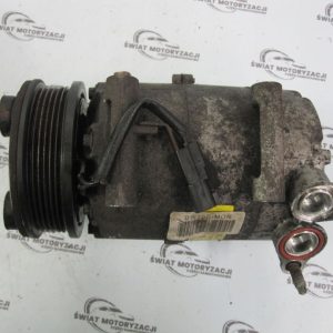 Ford Mondeo 2.0 TDCI QXBA 140KM 08 sprężarka klimatyzacji AV6N-19D629-BC