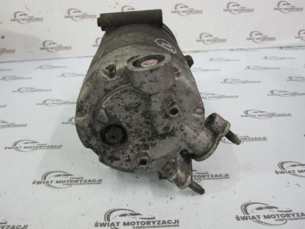 Ford Mondeo 2.0 TDCI QXBA 140KM 08 sprężarka klimatyzacji AV6N-19D629-BC - obrazek 5