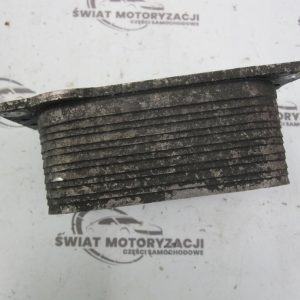 Ford Mondeo 2.0 TDCI QXBA 140KM 08r chłodniczka oleju 6869846