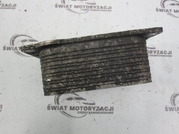 Ford Mondeo 2.0 TDCI QXBA 140KM 08r chłodniczka oleju 6869846
