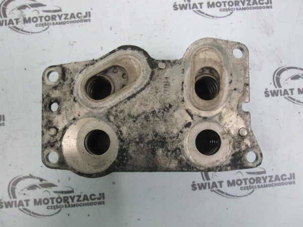 Ford Mondeo 2.0 TDCI QXBA 140KM 08r chłodniczka oleju 6869846 - obrazek 6