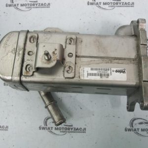 Ford Mondeo 2.0 TDCI QXBA 140KM 08r chłodniczka spalin V29004027