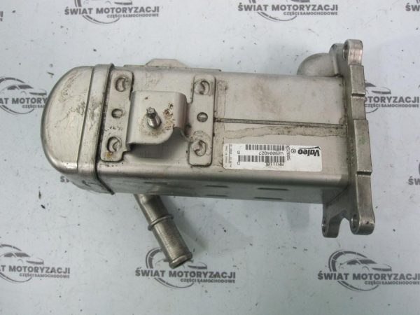Ford Mondeo 2.0 TDCI QXBA 140KM 08r chłodniczka spalin V29004027