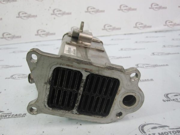 Ford Mondeo 2.0 TDCI QXBA 140KM 08r chłodniczka spalin V29004027 - obrazek 3