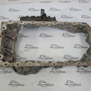 Ford Mondeo 2.0 TDCI QXBA 140KM 08r karter 9688578780