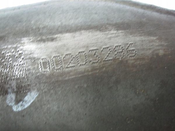 Ford Mondeo 2.0 TDCI QXBA 140KM 08r kolektor wydechowy - obrazek 3