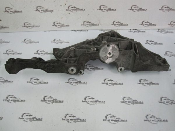 Ford Mondeo 2.0 TDCI QXBA 140KM 08r łapa alternatora AG9Q-10K019-AB