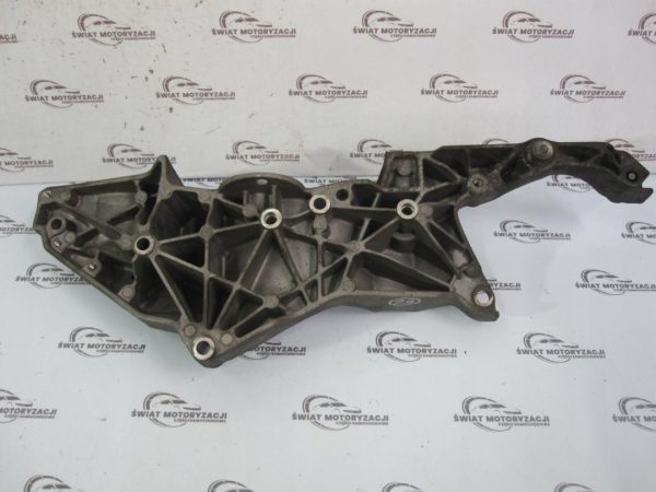 Ford Mondeo 2.0 TDCI QXBA 140KM 08r łapa alternatora AG9Q-10K019-AB - obrazek 2