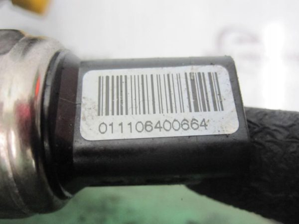 Ford Mondeo 2.0 TDCI QXBA 140KM 08r listwa wtryskowa 9681909680 - obrazek 6